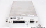 Hp 35655A 12.8 Khz Input Module. Fixed Price $795.00.