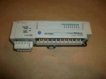 Allen Bradley Compact Block I/o 1791D-0B8P Used. Fixed Price $90.00.