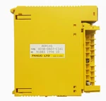 New Fanuc A03B-0807-C161 I/o Module. Fixed Price $329.00.