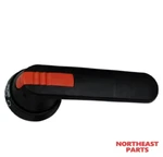 Abb OHB175J12 Pistol Handle. Fixed Price $91.24.