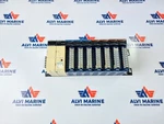 Toyoda Toyopuc Power PC2J-CPU IN-12 OUT-11 OUT-18 Modular Rack. Fixed Price $299.99.