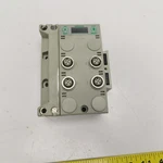 Numatics 240-214 G3 Analog Series 4-20MA Input Module. Fixed Price $249.99.