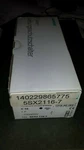 Box Of 12 5SX2116-7 Siemens 16AMP Breaker 230/400V New In. Fixed Price $70.00.