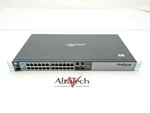 Hp J9019B Procurve 24-PORT RJ-45 2X 10/100/1000 Sfp Switch. Fixed Price $49.99.