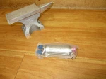 Tavis P4 *new* 10085 Pressure Transducer Transmitter 0-0.1 Psid. Fixed Price $159.75.