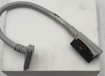 Allen-bradley Pre-wired For 1746 32-PT I/o Modules 1492-CABLE002H. Fixed Price $30.00.