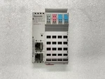 Rexroth Sercos Iii R-il S3 Bk DI8 DO4-PAC Mnr R911170875-GE1. Fixed Price $590.00.