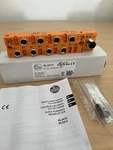 Ifm AL2411 Io-link Module 8DI M8 Ip 67 New!. Fixed Price $119.99.