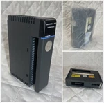 Facts Engineering F4-08THM Temperature Input Module Used Cleaned Tested. Fixed Price $184.96.