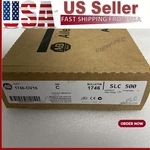 New Ab 1746-OV16 Slc 500 Output Module Allen Bradley 1746OV16 Sealed. Fixed Price $98.51.