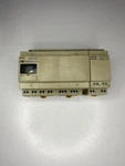 1X Omron Nano Controller ZEN-20C2AR-A-V2 W Plc Expansion Module ZEN-8E1AR (used). Fixed Price $119.99.