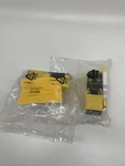 Turck 16100 RU100-CP40-AP6X2 Ultrasonic Sensor. Fixed Price $567.00.