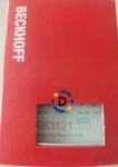 New Beckhoff EK1521 Module. Fixed Price $190.00.