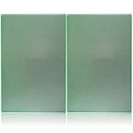 2PCS 20X30 Cm Double Sided Pcb Board,tinned Prototype Diy Universal FR4 Print.... Fixed Price $39.19.