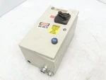Allen Bradley 112-C09FBDA1D-7 Motor Starter Used. Fixed Price $270.00.