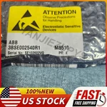 New Abb Module MB510 3BSE002540R1 In Box Factory Sealed Fast Delivery Us Stock. Fixed Price $2227.32.