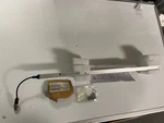 New Allen Bradley 45DLA-1LEB4R-F4 Receiver. Fixed Price $159.99.