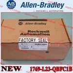 1769-L23-QBFC1B New Ab Compactlogix Controller Us Stock. Fixed Price $3499.99.