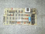 Fusion Systems 038035 Control Board. Fixed Price $189.58.