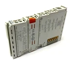 Beckhoff KL2408 Digital Output Terminal 8-CHANNEL 24VDC 0.5A. Fixed Price $15.29.