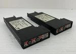 Reliance Electric 45C66A Automate Dual Contact Output Module - Lot Of 2. Fixed Price $50.00.