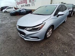 Steering Column With Opt UC3 Wheel Controls Fits 17-19 Cruze 12459506. Fixed Price $158.02.