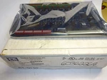 Control Technology 16-CHANNEL Isolated Trd Input Module 901H-2557. Fixed Price $340.00.