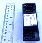 Seriplex Spx Module 02A2AV2 Working. Fixed Price $100.00.