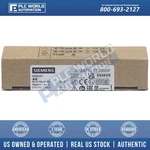 Siemens 6ES7193-6BP00-0BA0 Simatic Et 200SP Base Unit BU15-P16+A0+2B, New Sealed. Fixed Price $14.39.