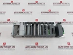 Honeywell 2MLP-ACF2 12 Slot Cpu Plc Power Module Rack 2MLF-DC4A 2MLF-HO2A DC24V. Fixed Price $4461.72.