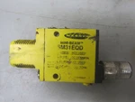 Banner SM31EQD Mini-beam Laser Photoelectric Sensor Switch. Fixed Price $8.46.