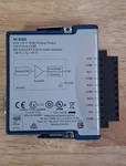 National Instruments NI-9263 4 Channel Analog Output Module. Fixed Price $199.00.