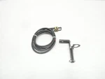 Cutler Hammer 13104R6517 Photoelectric Sensor 10-30V-DC. Fixed Price $153.95.