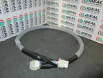 Allen Bradley 1771-CG I/o Chassis Cable For 1774-P1 1778-P2 Power Supply-new No. Fixed Price $157.19.