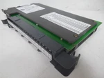 Used Allen Bradley 1771-OBD/B PLC-5 10 To 60 Vdc Output Module. Fixed Price $50.00.