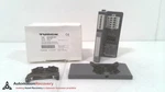 Turck BL20-GWBR-DNET, Gateway Interface Module, For Devicenet, New #326339. Fixed Price $219.63.