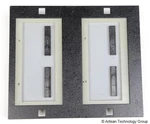 Cirris Systems AW17-18710-02E 1000H High Sensitivity Relay Module Carrier. Fixed Price $450.00.
