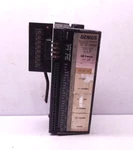 Ge Block IC660BBA026 24VDC IC660EBA026 IC660TBA026 Bus Switching IC660BSM021DCA1. Fixed Price $340.15.