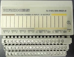 Krones 5-745-99-962-2 Analog Combo I/o Module. Fixed Price $48.30.