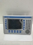 Allen-bradley 2711P-RDB7C Ser E, 6.5" Color Hmi W/ 2711P-RP8D Logic Module. Fixed Price $1150.00.