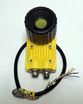 Cognex Model In-sight IS5403-10 Rev P/n: 800-5830-4R A 24VDC. Fixed Price $650.34.