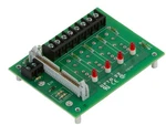 Opto 22 PB4H G1 4-CHANNEL Rack With Header Connector. Fixed Price $90.85.