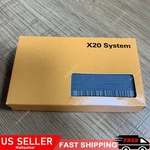 One New B&r X20DM9324 Plc Module Box Expedited Shipping. Fixed Price $99.24.
