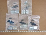 Zurn 66955-832-9 Pre-sloped Drainage System Lot Of Package, New. Fixed Price $9.95.