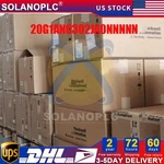 Allen-bradley 20G1ANC302JA0NNNNN Powerflex 755 Ac Drive Sealed New Us Free Tax. Fixed Price $11612.10.