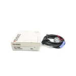 Keyence EV-118F Nsmp. Fixed Price $171.00.