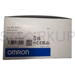New In Box Omron ZX-EDA11 Smart Sensor Amplifier. Fixed Price $517.61.