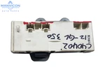 2010-2013 Mercedes-benz GL350 Tailgate Liftgate Control Module A164 870 27 26. Fixed Price $90.00.