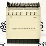 Omron C20-MC223 3G2C7-MC223 Plc I/o Module 24VDC 250VAC. Fixed Price $199.99.