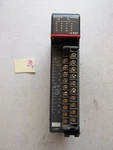 Fresh Takeout Siemens Plc Output Module U-55T 9301 (174-1). Fixed Price $15.00.